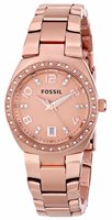 Orologio Fossil Donna Serena in Acciaio AM4508 - AM4508